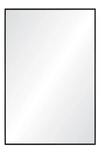 Renwil Reynolds Mirror In Metallic Silver