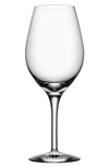 ORREFORS ORREFORS MORE SET OF 4 WINE GLASSES,6310102