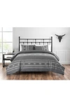 PENDLETON GRANITE CANYON DUVET COVER & SHAM SET,13684