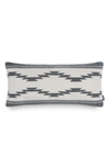 PENDLETON STORM BREAKER HUG ACCENT PILLOW,13690