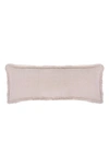 Pom Pom At Home Laurel Accent Pillow In Blush