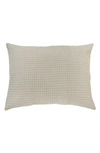 POM POM AT HOME BIG ZUMA ACCENT PILLOW,JC-4000-N-20