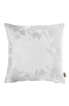 TED BAKER FLORAL FRAME ACCENT PILLOW,20803507A43
