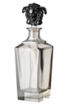 VERSACE MEDUSA LUMIERE HAZE DECANTER,20665-321392-46796