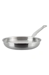 Hestan Probond 8.5 Forged Stainless Steel Open Skillet In 8.5in