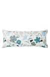 WELLBE FLORA SCENTED ACCENT PILLOW,2-2608K1BL