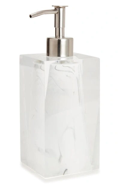 KASSATEX DUCALE LOTION DISPENSER,ADE-LD