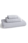 Kassatex Sullivan Bath Towel In Grey