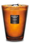 Baobab Collection Encre De Chine Candle In Orange-large