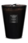 Baobab Collection Encre De Chine Candle In Black-large