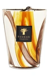 BAOBAB COLLECTION NIRVANA SPIRIT CANDLE,MAX35NSP