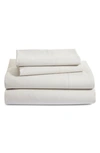 NORDSTROM AT HOME PERCALE SHEET SET,NO424078CK