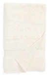 MATOUK LOTUS HAND TOWEL,M008HTOWCP