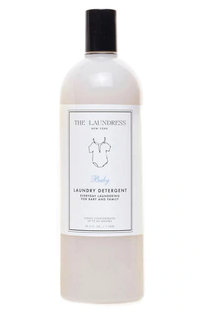 The Laundress Baby Detergent In White