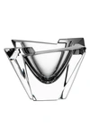 Orrefors Medium Glacial Bowl In Clear