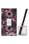 Voluspa Home Ambience Reed Diffuser In Japanese Plum Bloom