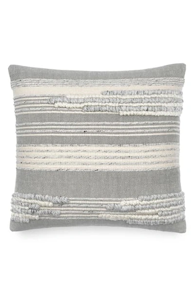 Ugg Linda Accent Pillow In Seal