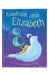 I SEE ME 'GOODNIGHT LITTLE ME' PERSONALIZED BOOK,BK280