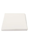 Nuna Sena Organic Cotton Sheet In Moonbeam