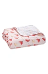 Aden + Anais Baby Girl's Picked For You Dream Blanket In Picked For You