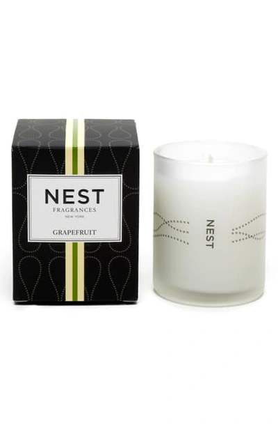 Nest Fragrances Grapefruit Votive Candle 2.1oz/ 57g