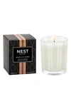 NEST FRAGRANCES MOROCCAN AMBER SCENTED CANDLE, 8.1 OZ,NEST01MA003