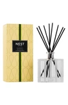 NEST FRAGRANCES GRAPEFRUIT REED DIFFUSER,NEST08GF002