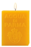 ACQUA DI PARMA 'YELLOW COLONIA' CUBE CANDLE, 34.8 OZ,419