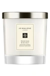 JO MALONE LONDON WOOD SAGE & SEA SALT SCENTED HOME CANDLE,L41901