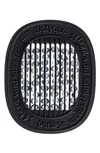 DIPTYQUE FLEUR D'ORANGER (ORANGE BLOSSOM) FRAGRANCE HOME, WALL & CAR DIFFUSER REFILL INSERT,CAPSFO