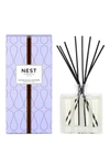 Nest Fragrances Cedar Leaf & Lavender Reed Diffuser 5.9 oz/ 175 ml In Cedar Leaf