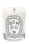 Diptyque Benjoin Candle 190 G