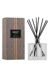 NEST FRAGRANCES APRICOT TEA REED DIFFUSER,NEST08AT002