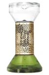 DIPTYQUE FIGUIER/FIG TREE HOURGLASS DIFFUSER,HGFICARB2