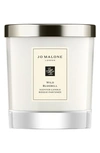 JO MALONE LONDON WILD BLUEBELL HOME CANDLE,L93101