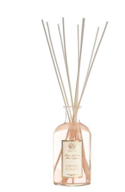 Antica Farmacista Daphne Flower Home Ambiance Diffuser