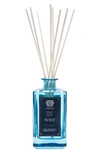 ANTICA FARMACISTA RIVET WAVE REED DIFFUSER,320WV