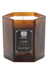 ANTICA FARMACISTA RIVET CASK SCENTED CANDLE,CXCK