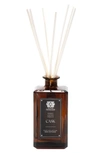 ANTICA FARMACISTA RIVET CASK REED DIFFUSER,320CK