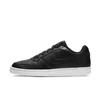 Nike Ebernon Low Women's Shoe In Black
