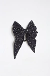 FARM RIO BEADED HAIR BOW