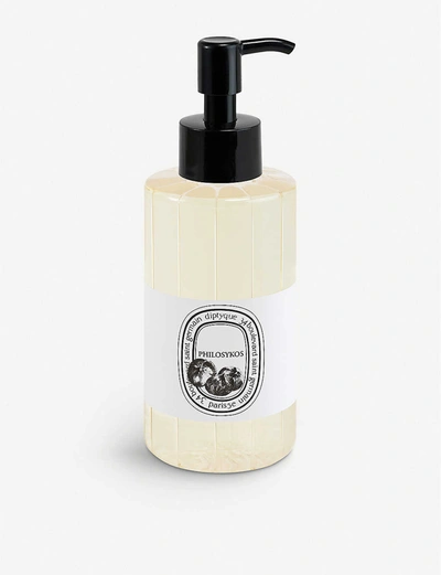 Diptyque Philosykos Hand & Body Gel 200ml
