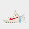 Nike Free Metcon 3 Women's Training Shoe In White