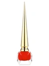 Christian Louboutin The Pops Nail Color In 005 Coccinella