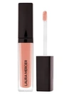 Laura Mercier Lip Glacé In Orange Blossom