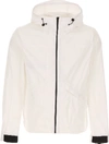 HOGAN WINDBREAKER WHITE,KJM12402020MHX B001