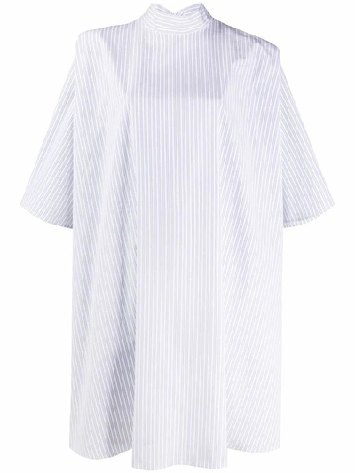 Givenchy Women's  White Cotton Dress