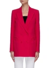 BLAZÉ MILANO COOL & EASY EVERYDAY' DOUBLE BREAST BLAZER