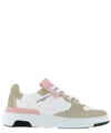 GIVENCHY GIVENCHY WING SNEAKERS