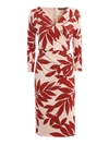 MAX MARA BEBBIO DRESS